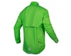 Image 2 for Endura Men's Xtract Jacket II (Hi-Viz Green) (XL)